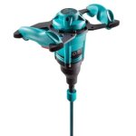 Collomix - m�langeur � main xo - 1r - 1150 w - avec turbine wk 120 hf - 25100