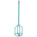 Collomix - turbine pour malaxeur - type kr -  120 mm - m14 cokr120m14