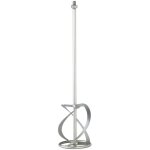 Collomix - turbine pour malaxeur - type mk - � 135 mm - m14 - inox (comk140m14 - n)