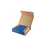 Etui d'exp�dition carton pour classeur a4 - lot de 20