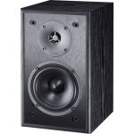 Colonne d'enceinte magnat monitor s10 b noire (2 pi�ces)