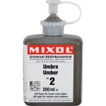 Colorant mixol serie 2 200ml couleur: 09 - bleu (lw)