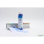 Auro - colorant pour peinture blanche n�330, bleu outremer - 250ml