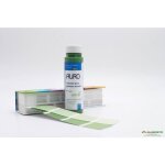 Auro - colorant pour peinture blanche n�330, vert oxyde - 250ml