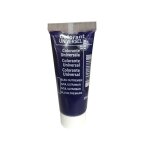 Colorant universel, tube de 25 ml, bleu outremer.