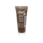 Colorant universel, tube de 25ml, ombre calcin�e.