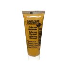 Colorant universel, tube de 25ml, oxyde jaune.