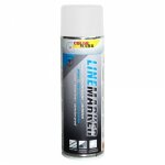 Colormark - peinture de marquage au sol jaune spray 500ml