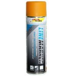 Colormark - peinture de marquage au sol jaune spray 500ml Colormark - peinture de marquage au sol jaune spray 500ml