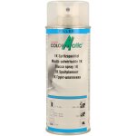Colormatic - mastic pulvrisable 1k gris - 400ml - 856570 - ce produit de marque est neuf.