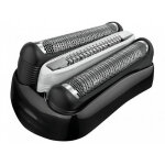 Combi - pack 32b series 3b - recharge grille - cassette noir (072850) - braun