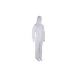 Combinaison jetable singer plyulti - non tiss� protection chimique - taille xxl - plyulti05