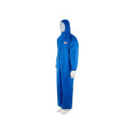 4515bl combinaison de protection 4515 taille du vêtement: l bleu - 3m 4515bl combinaison de protection 4515 taille du vêtement: l bleu - 3m