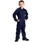 Combinaison junior couleur : marine taille 8 - portwest