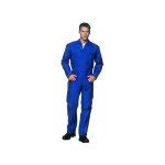 Combinaison new pilote bleue bugatti - l molinel