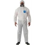 Combinaison de protection alphatec® 1500 plus taille xxxl blanc catégorie epi iii Combinaison de protection alphatec® 1500 plus taille xxxl blanc catégorie epi iii