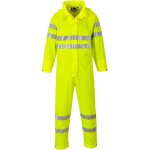 Portwest - combinaison haute visibilit impermable sealtex ultra jaune s