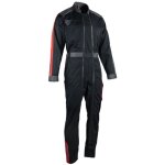 Combinaison de travail double zip ship - fxww4000e facom taille l