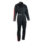 Combinaison de travail double zip ship - fxww4000e facom taille s