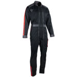 Combinaison de travail double zip ship - fxww4000e facom taille m