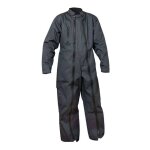 Combinaison de travail enfant verte lutin - cba - couleur vert fonc - taille vtement 2 ans