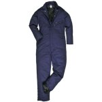 Portwest - combinaison de travail matelass�e orkney bleu marine l