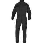 Combinaison de travail multipoches mach 2 v3 m2co3 gris fonc� t2xl delta plus m2co3ggxx