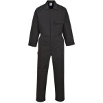 Combinaison de travail portwest standard noir xl