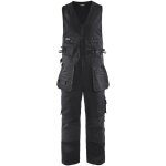 Combinaison de travail sans manches 2650 - noir 50c