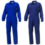 Combinaison de travail siggi new extra 14tu0260 - 52 (eu) - bleu