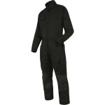 Combinaison de travail star cotton w�rth modyf noir 4xl