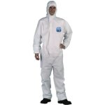 Combinaison ultima blanc t 6