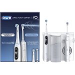 Combin� dentaire - braun - oxyjet - io6