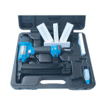 Combin� pneumatique agrafeuse / cloueur 'set - combi'