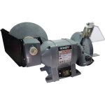 Combin� touret � meuler - meule � eau type 'lx 200 / fg' - rondy