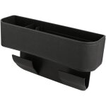Combleur d'espace pour si�ge auto, organiseur multifonctionnel pour si�ge auto, bo�te de rangement avec ...