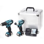 Makita - clx224x kit combin sans fil