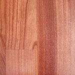 Rev�ment de sol vinyle pvc 140x300cm, effet parquet bois de ch�ne fonc�