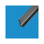Cornire ingale acier 60x40 epaisseur - 5 mm, longueur - 1 metre