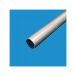 Tube acier rond diametre 40 epaisseur - 2 mm, longueur - 1 metre Tube acier rond diametre 40 epaisseur - 2 mm, longueur - 1 metre