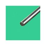 Tube inox 304l diametre 42, 4 epaisseur - 2 mm, longueur - 1 metre Tube inox 304l diametre 42, 4 epaisseur - 2 mm, longueur - 1 metre