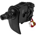 Commodo clio 3 modus comodo de phares kangoo 2 feux antibrouillard phares eclairage clignotants commutateur ...