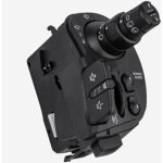 Commodo essuie - glace pour renault clio 3 ? commande audio et essuie - glaces ? installation simple ...