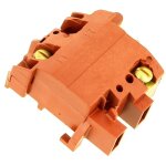 Commutateur 1607200086 - meuleuse bosch