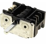Commutateur, 263100004 - cuisiniere