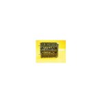 Commutateur four 46. 23866. 500 pour four philips, four whirlpool, cuisiniere far, cuisiniere first line, ...