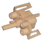 Commutateur m / a pour lave vaisselle fagor - 32x2360