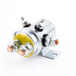 Vurahome - commutateur de relais de sol�no�de 12v d�marreur de relais de service continu de treuil de ...