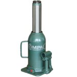 Compac - cric bouteille hydraulique 20 tonnes fonte - s13027 Compac - cric bouteille hydraulique 20 tonnes fonte - s13027