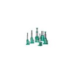 Compac - cric bouteille hydraulique capacit� 50 tonnes